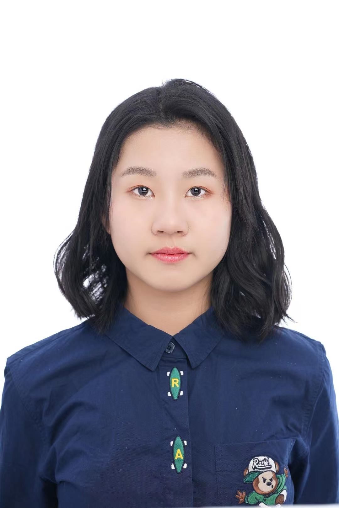 CAI  Haoxuan