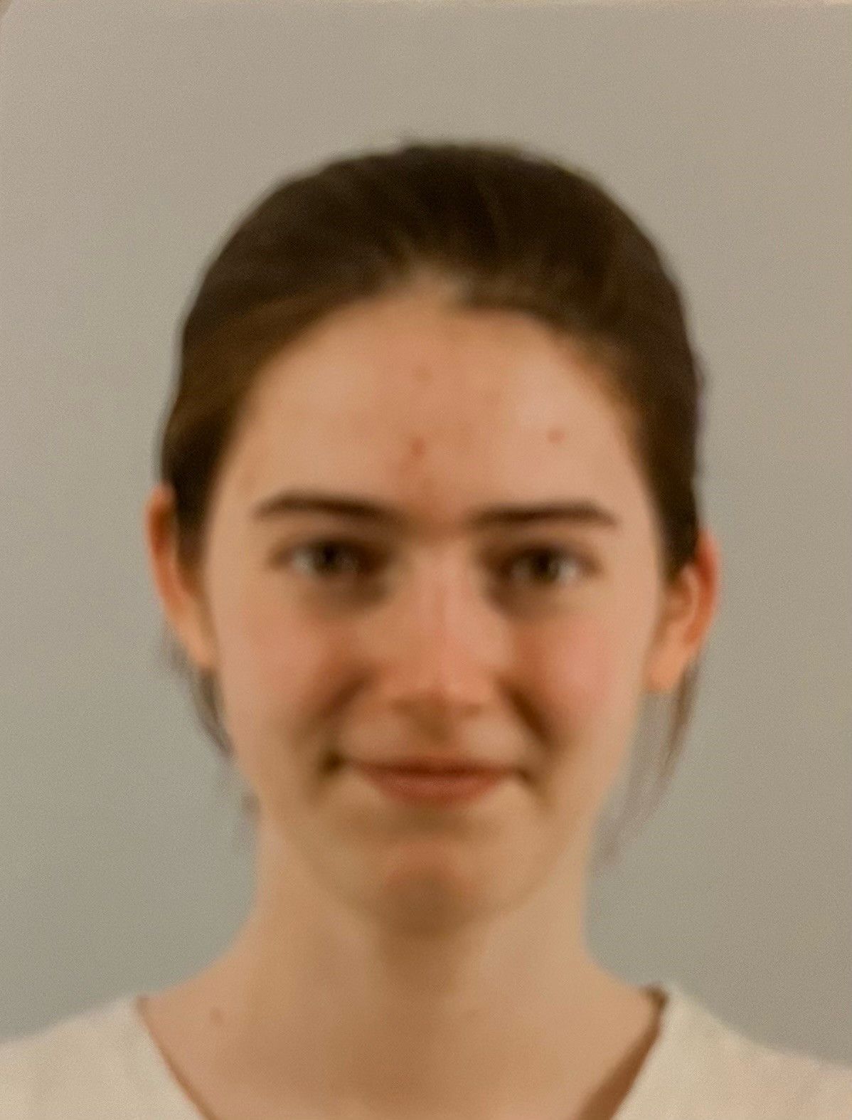 VERSTEIJNEN Annabelle