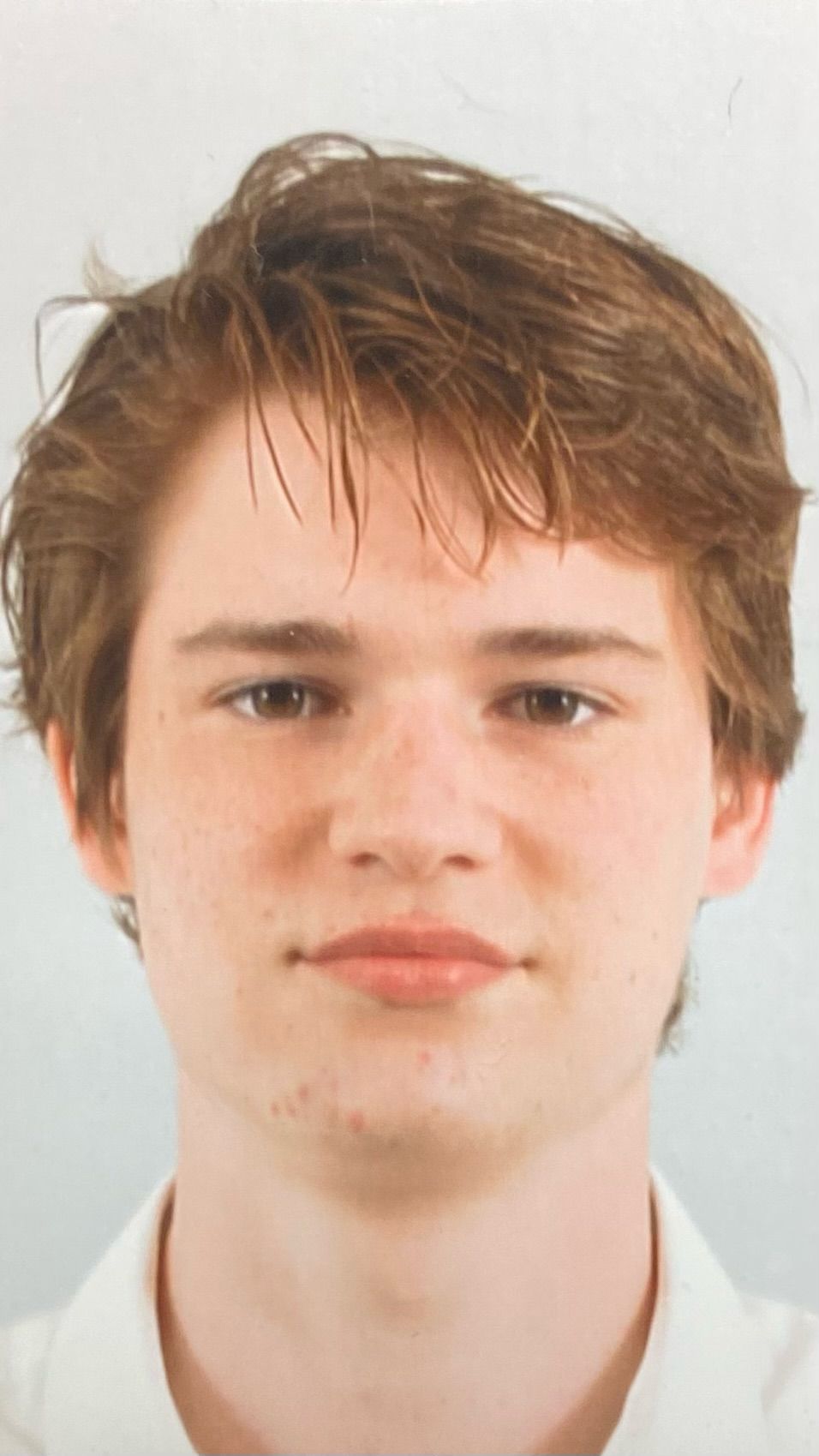 VERSTEIJNEN Jan-Koen