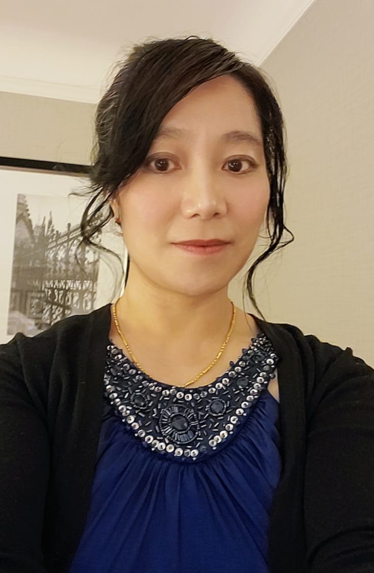 TANG Minyi