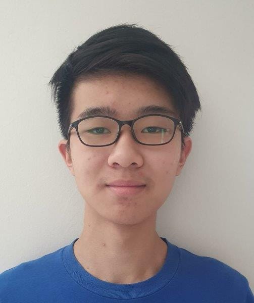 TAN Ye Kai
