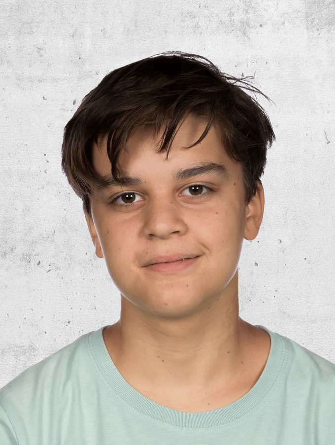 KOSTER Fabian