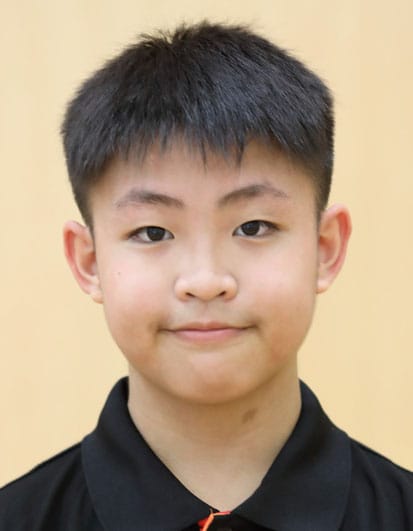 TAN Le Kai