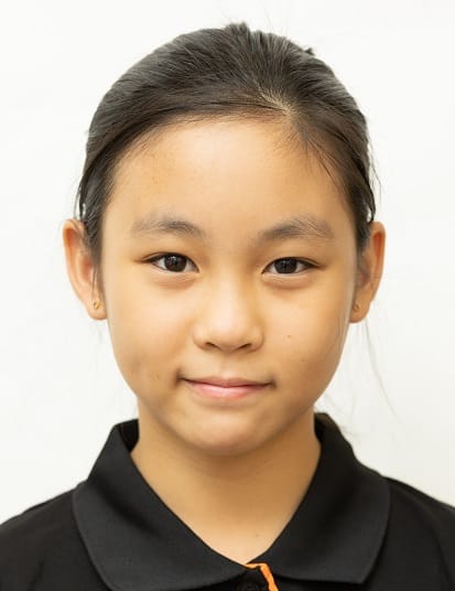 TAN Alyssa Si En