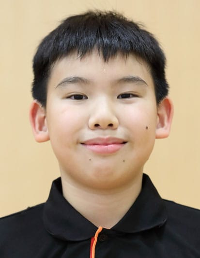 YIP Nathan Tzeng Loen