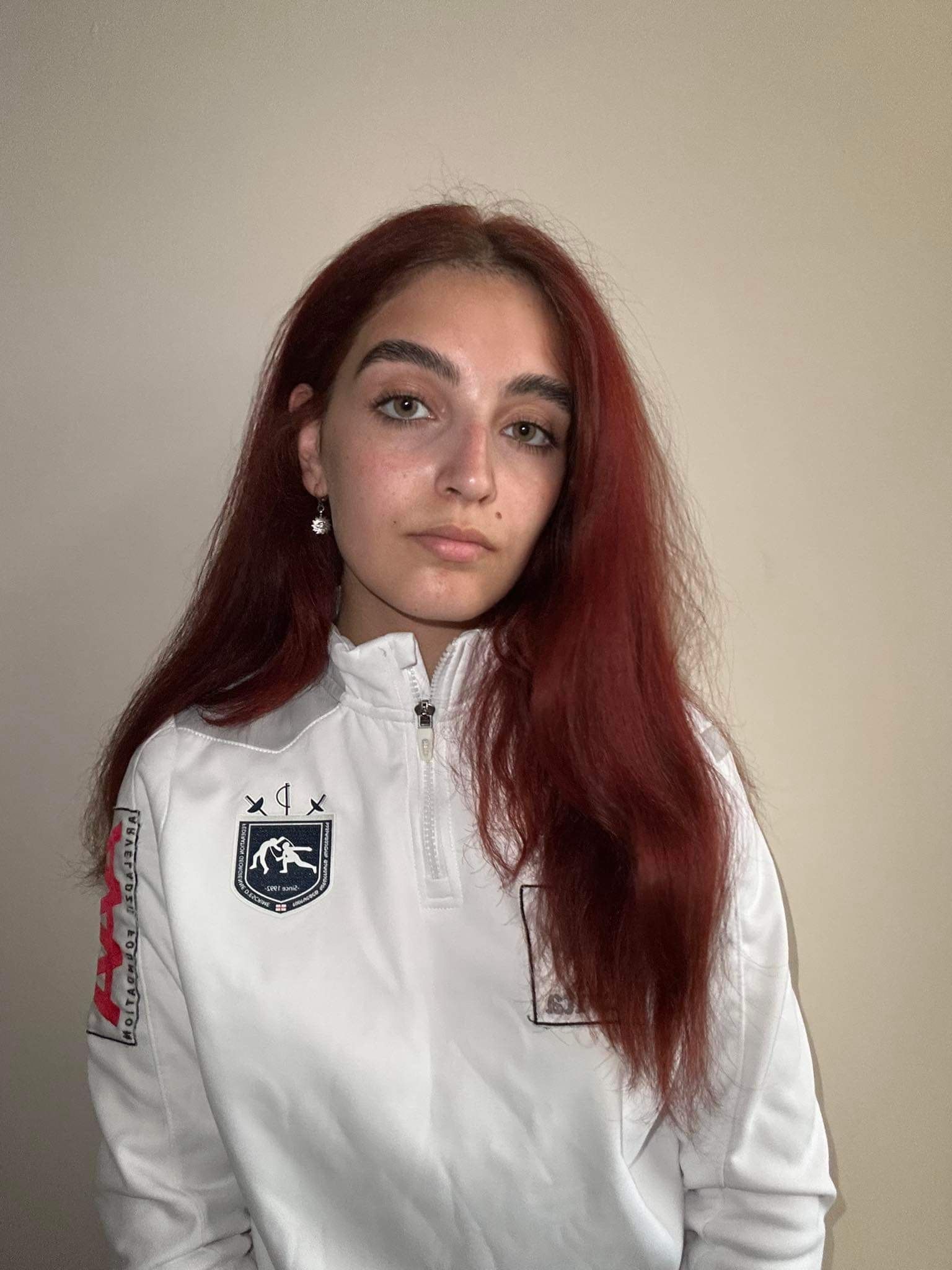 AHAMIAN Yeva