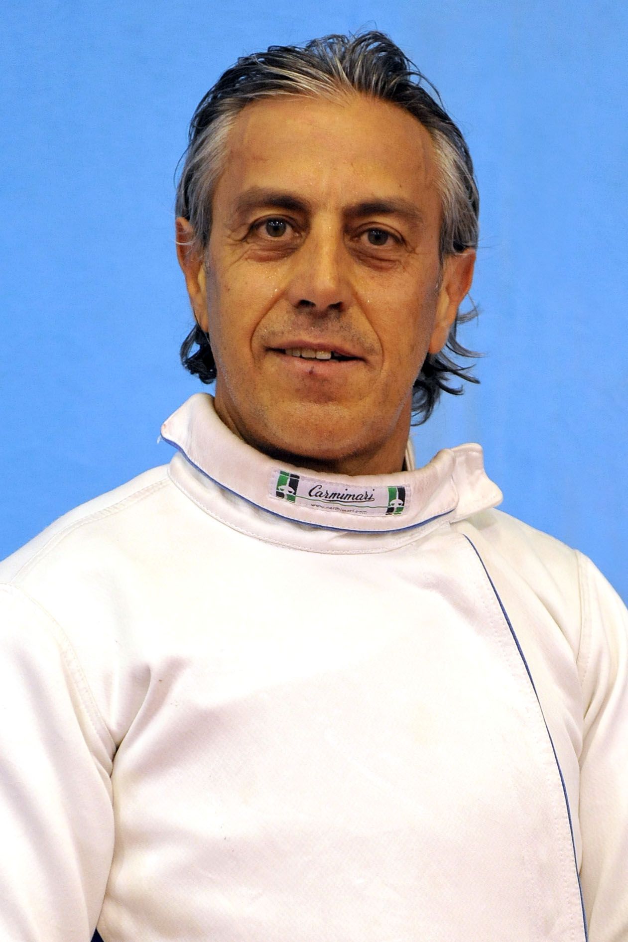PARISI Pasquale