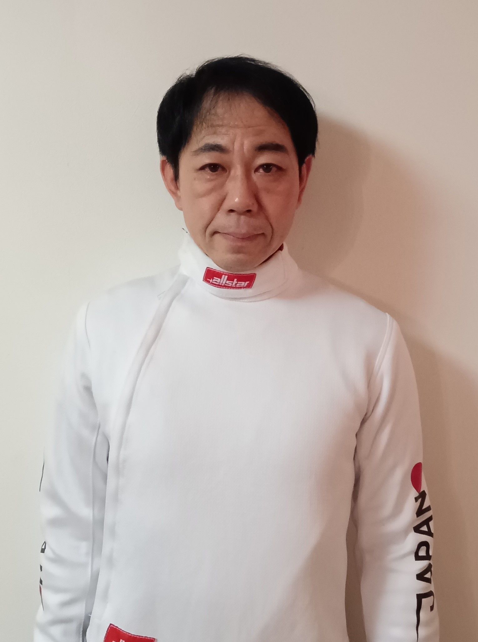 YOKOTA Keiichiro