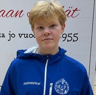 SHEVCHENKO Vasilisa