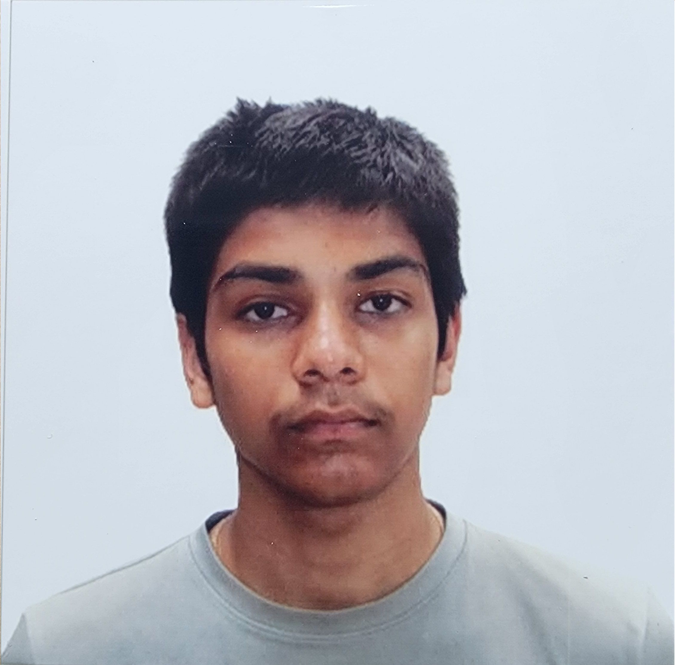 JAIN Aditya