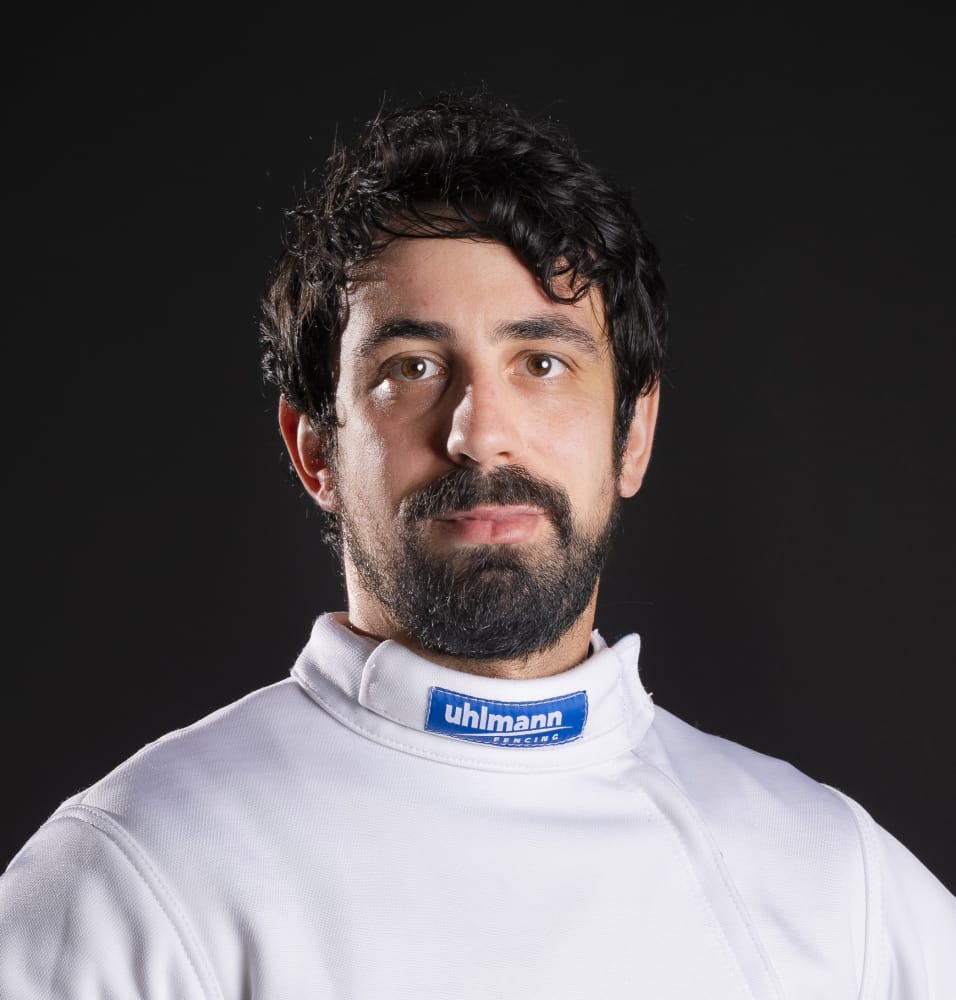VASILJEVIC Milos