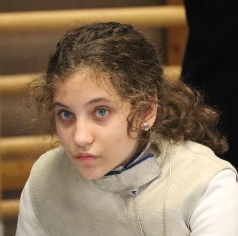 MARISESCU Maya