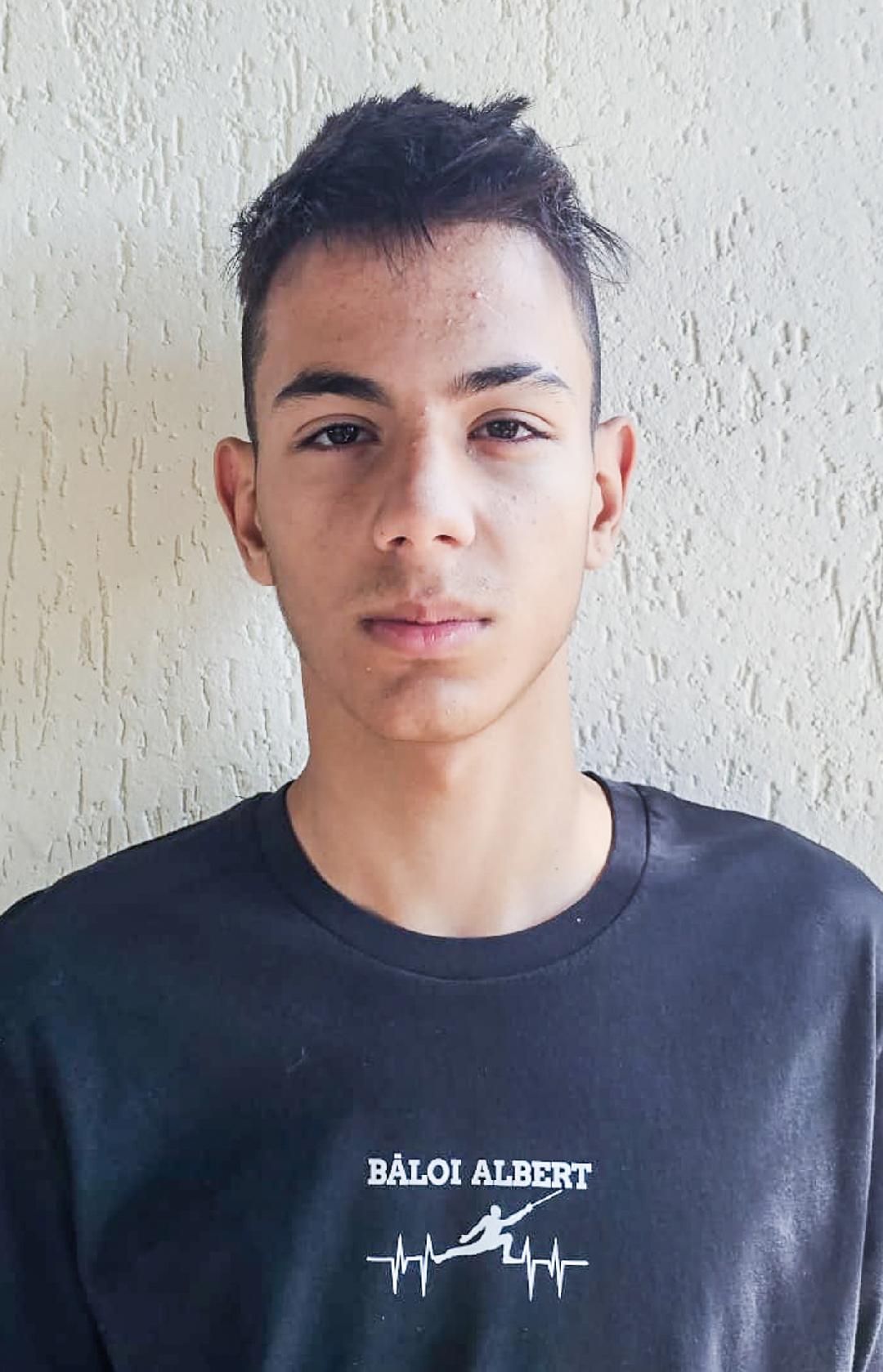 BALOI Albert