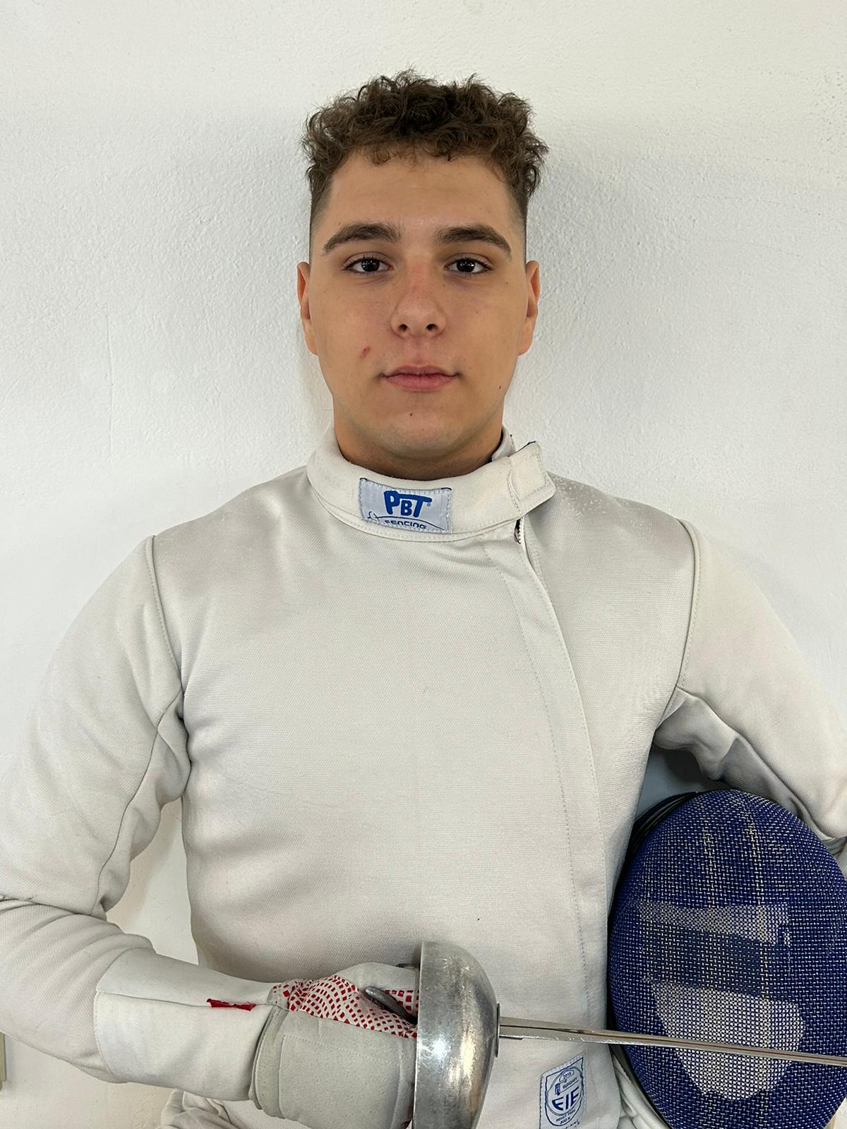 POPESCU Alexandru Stefan