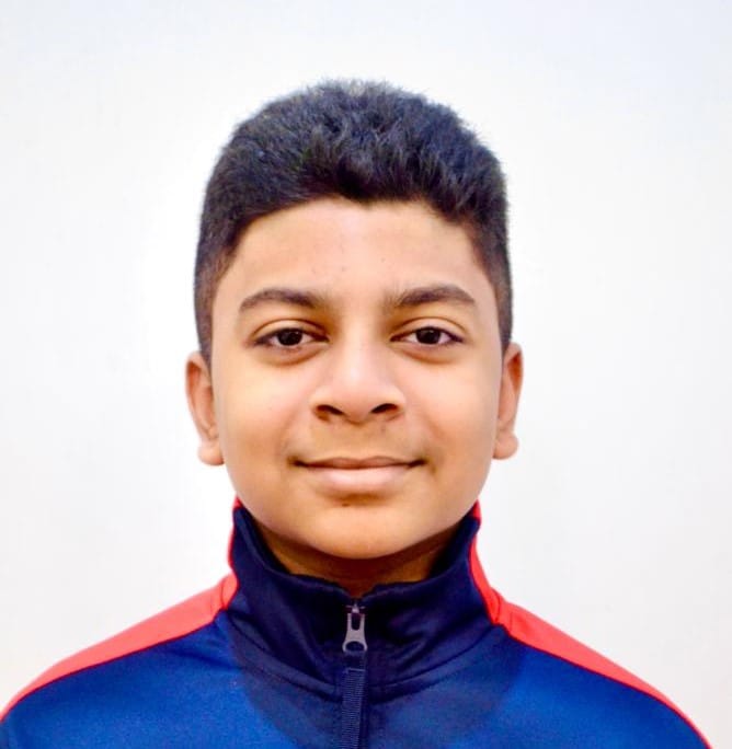 KAMALANATHAN Reeqhan Vinod