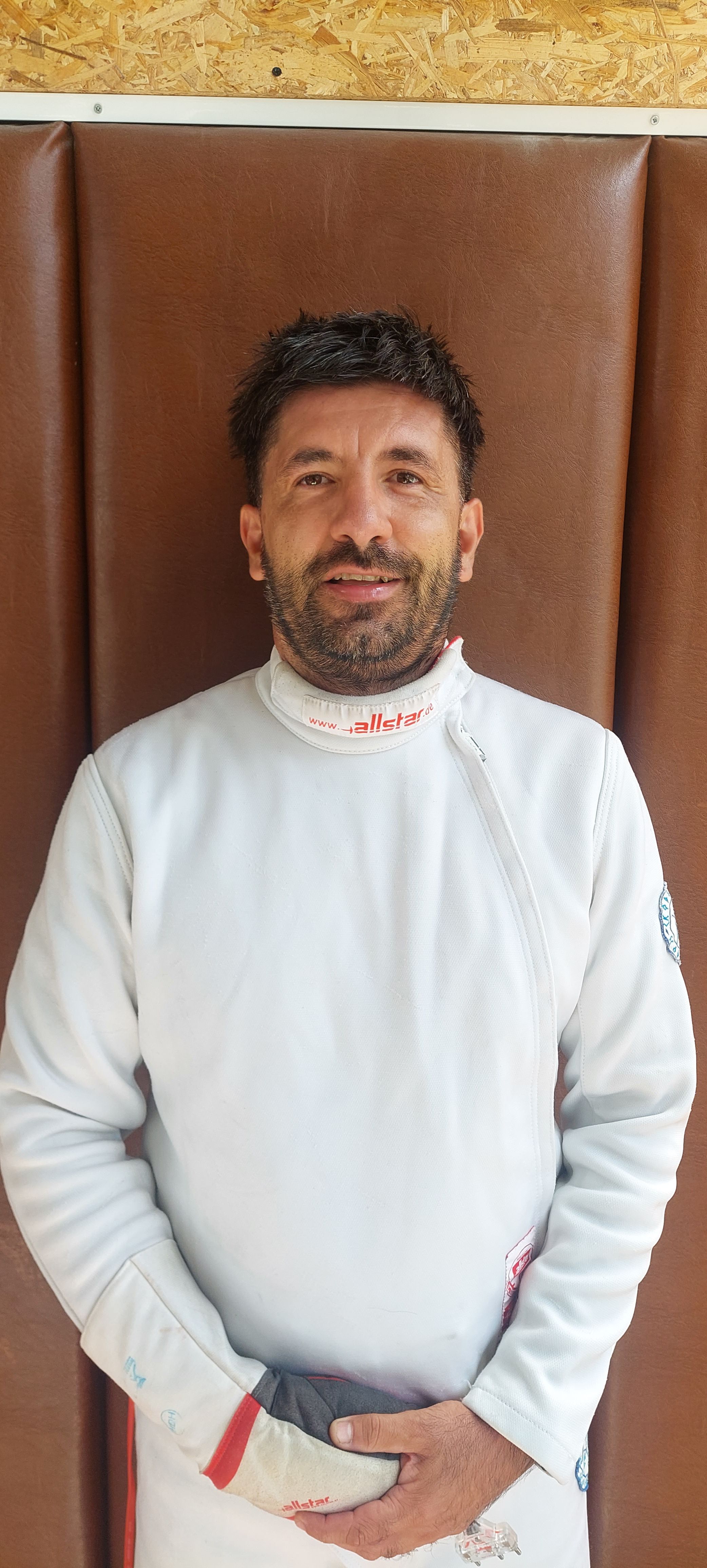 VELEV Vencislav