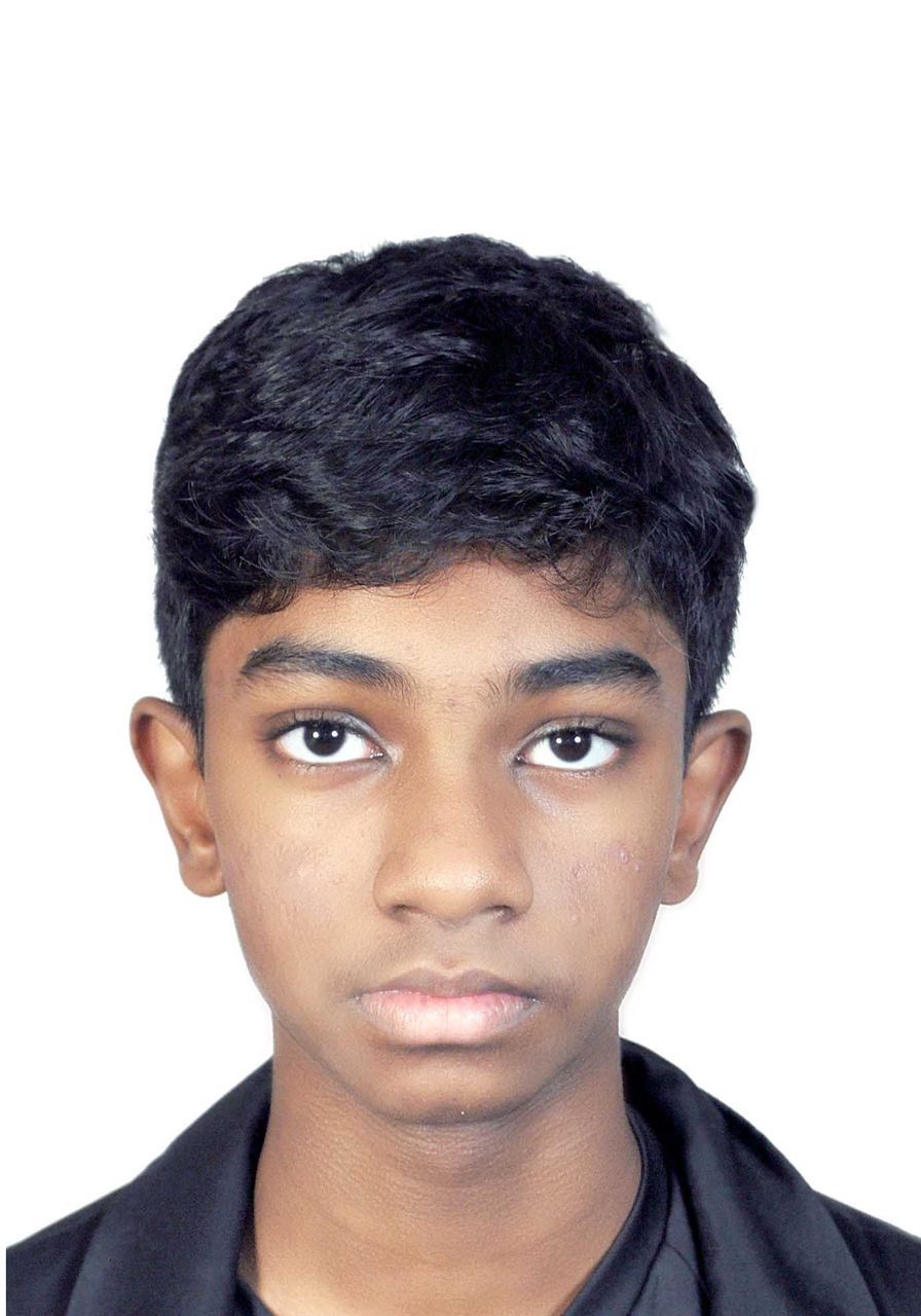 MOHAN Lakshman