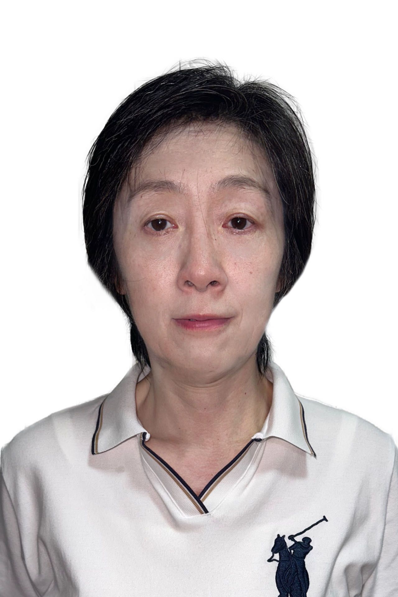 ZHAO Lei