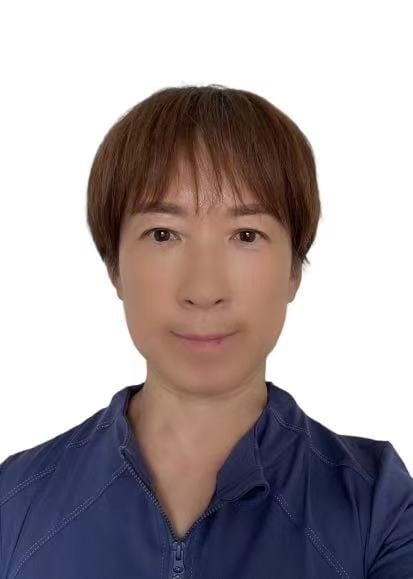 ZHAO Yanping