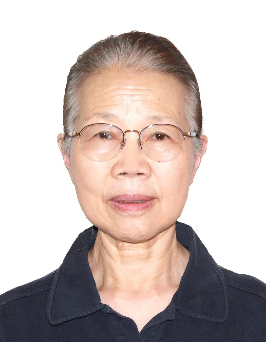 ZHANG Lina