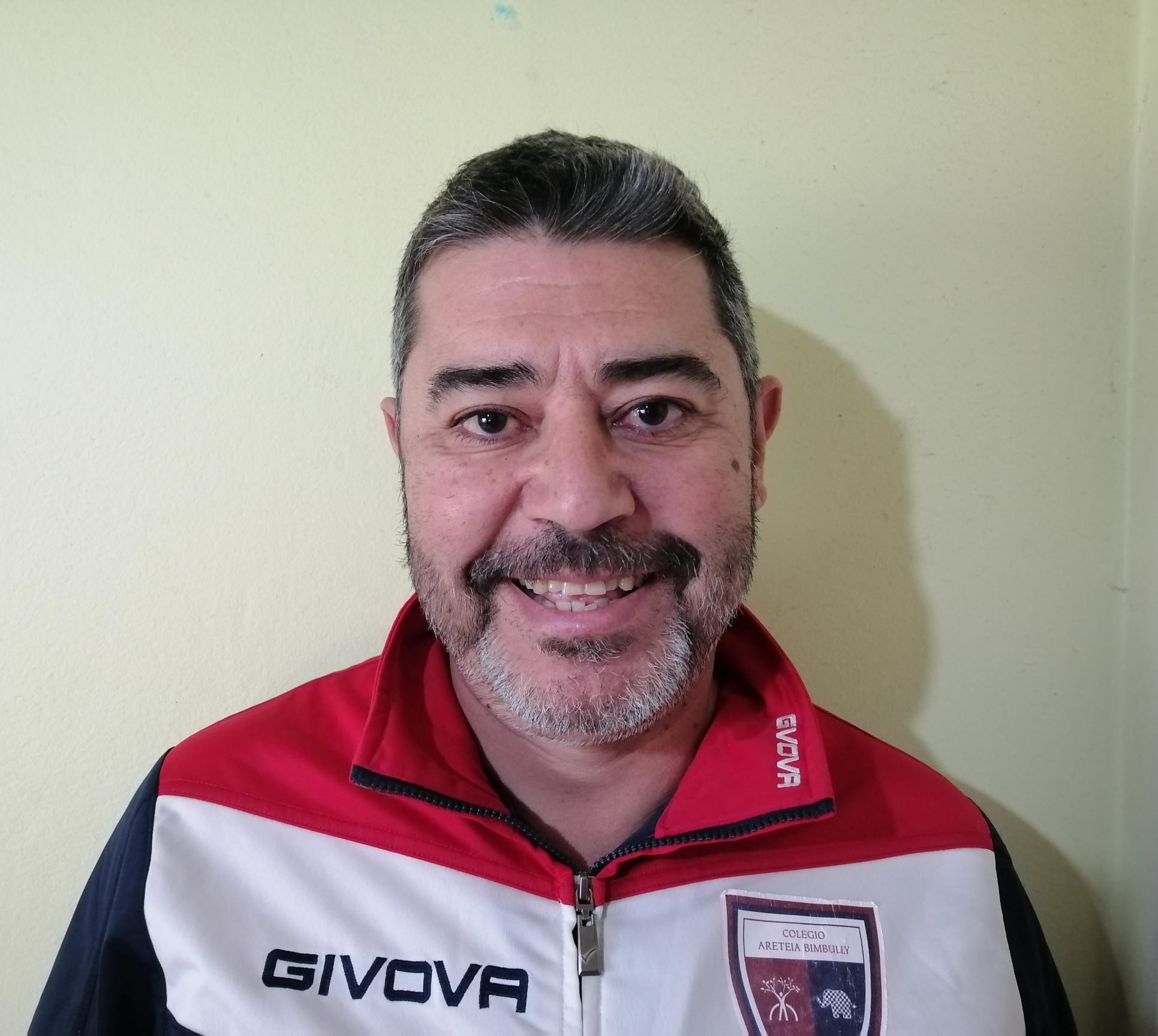 RIVERO DIAZ Rafael  Americo 