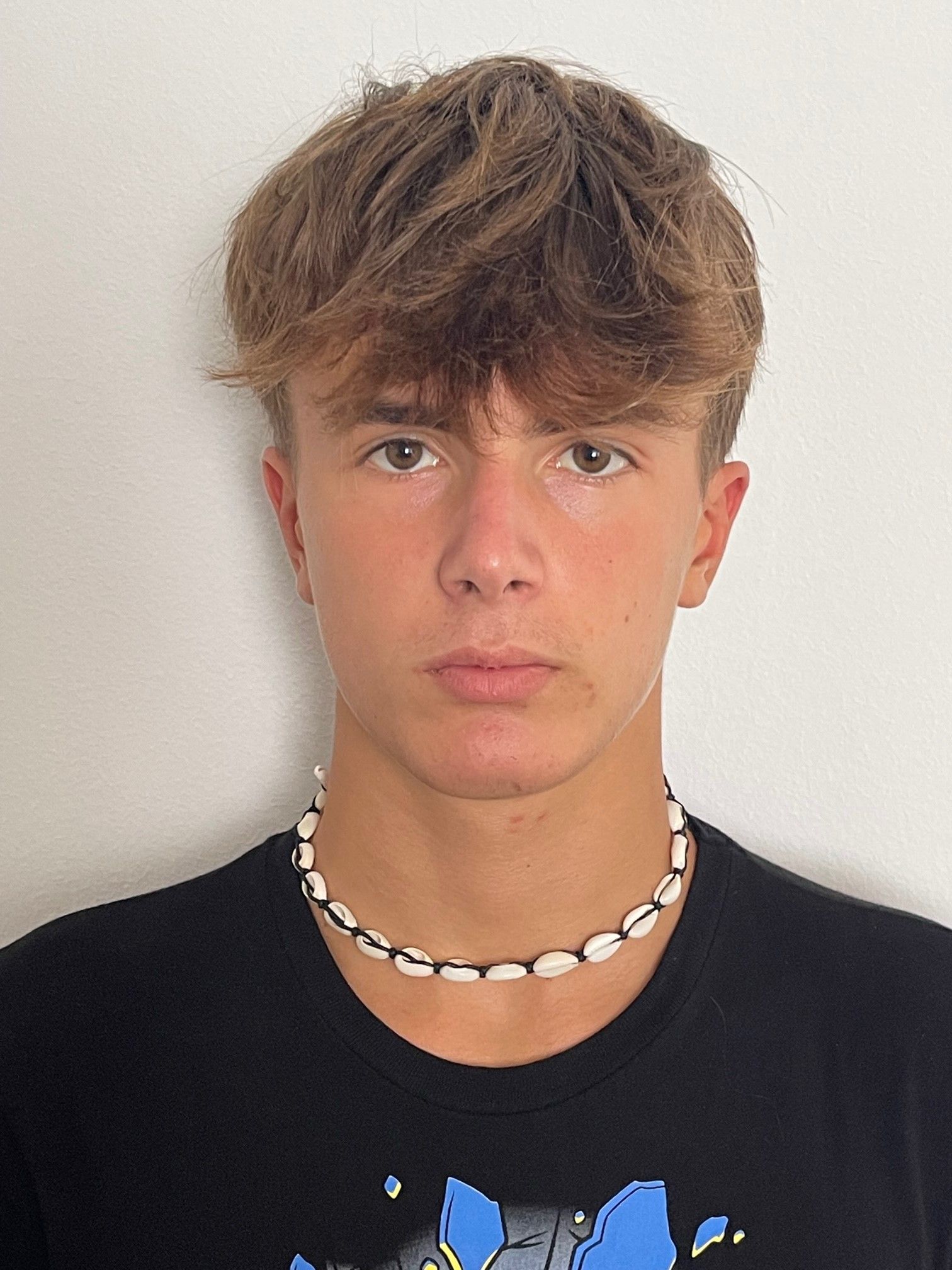 GIANESE Mattia