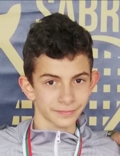 KASABOV Tervel