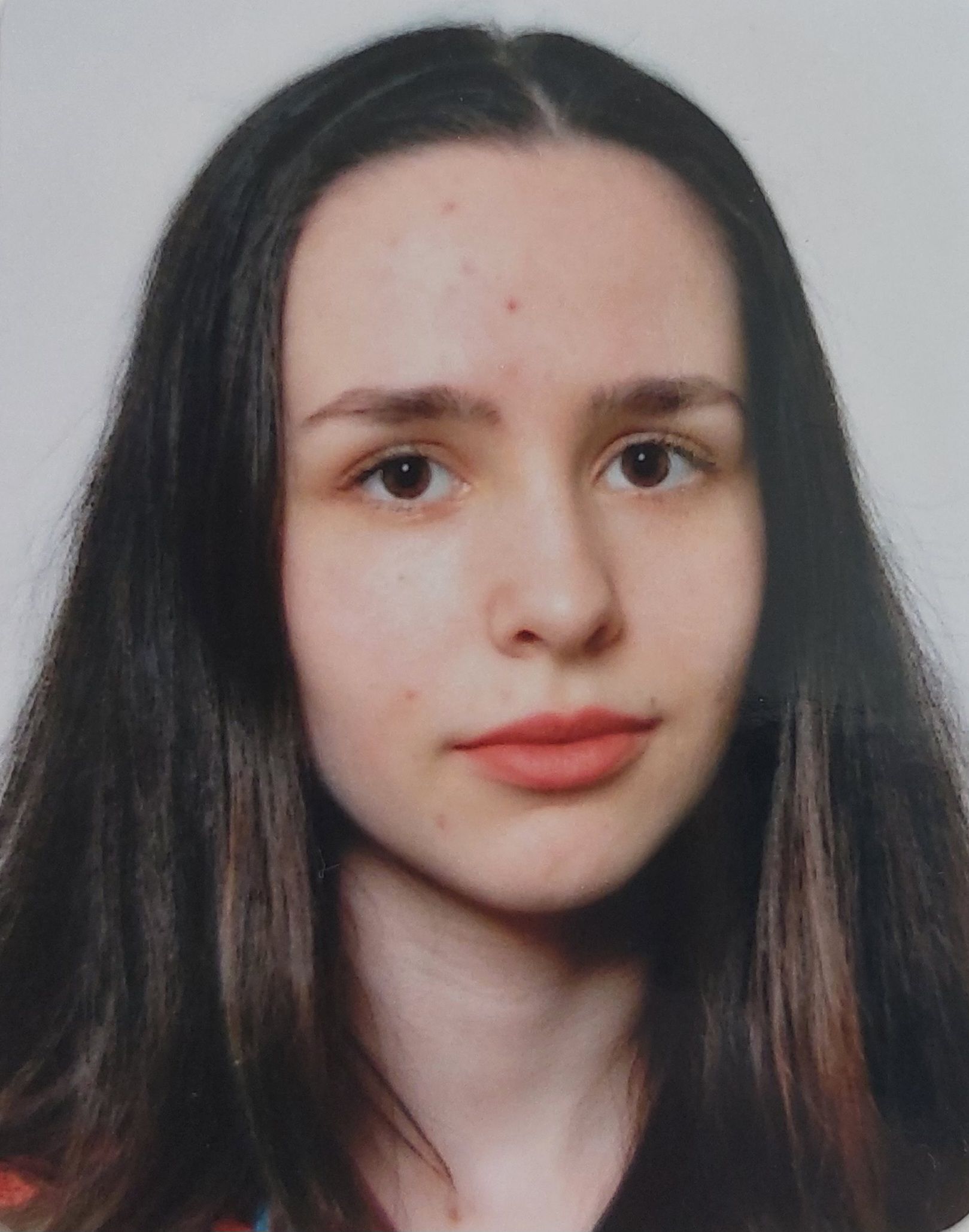 RABRENOVIC Maja