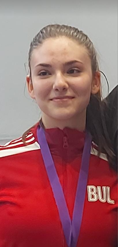 VLASEVA Iva