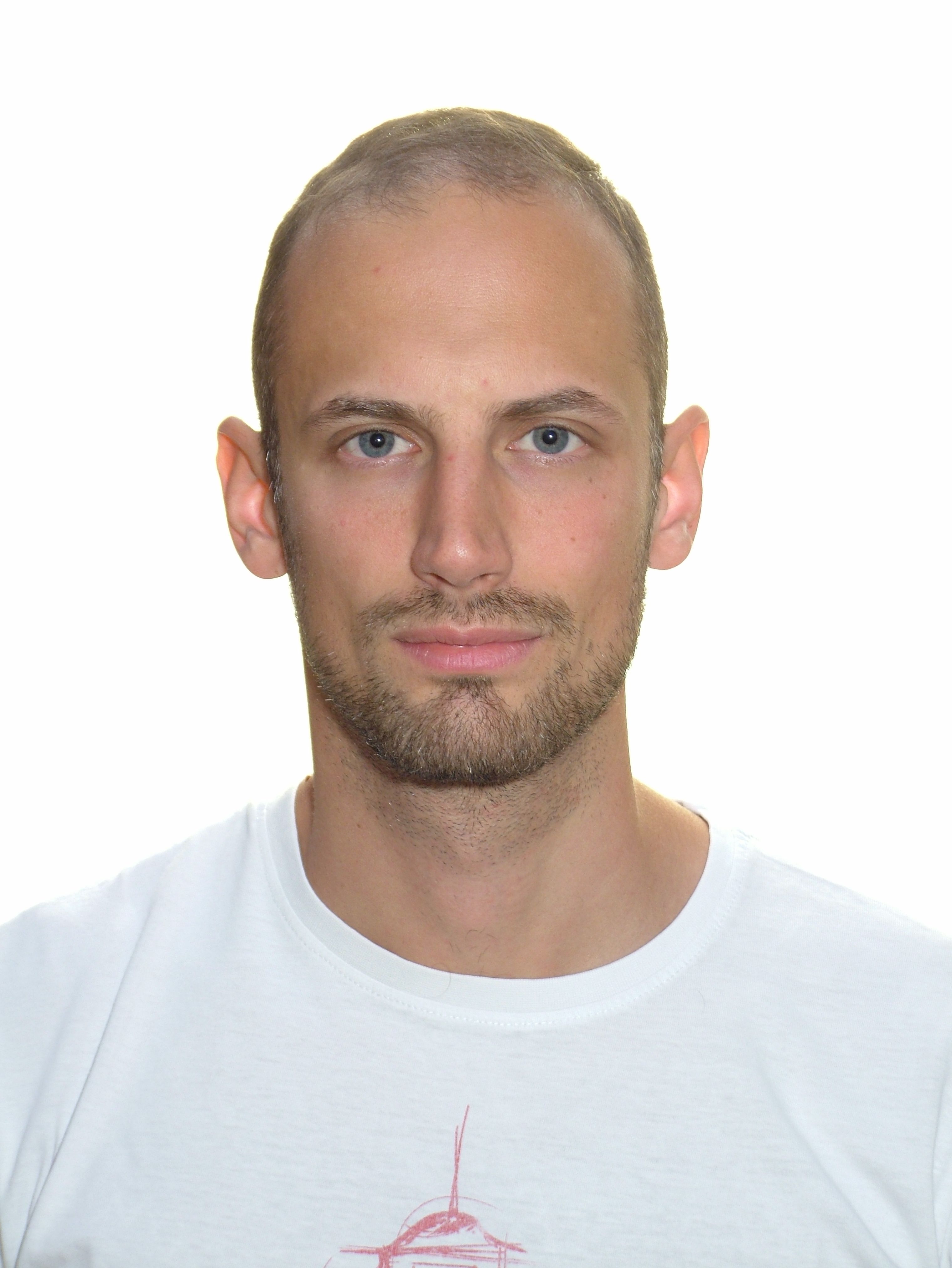 MANJA Vladimir