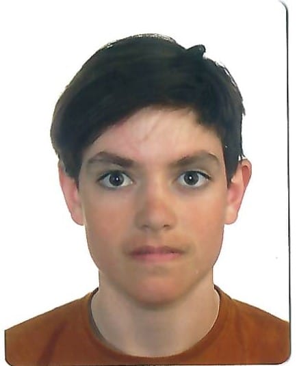 VAN INGELGEM Cyriel