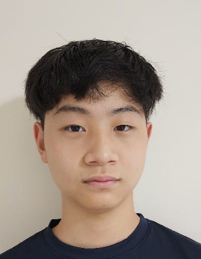 TAN Gilbert Hong Hao