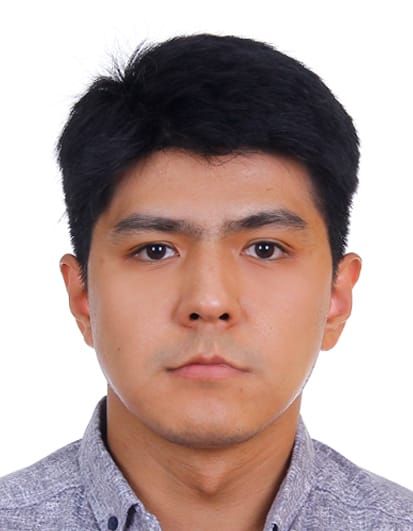 SADULLAEV Doniyor