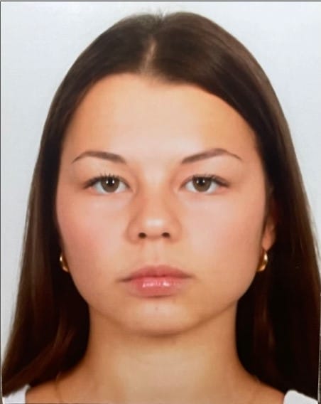 KOROBOVA Milana