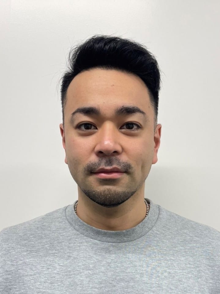FUJINO Daiki