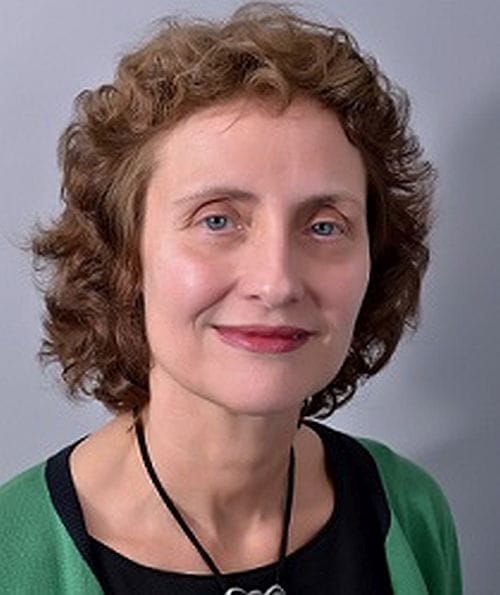 Sheila ANDERSON
