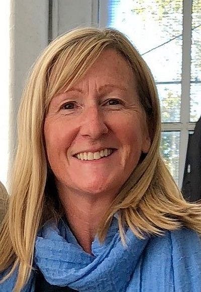 Caroline MARTIN