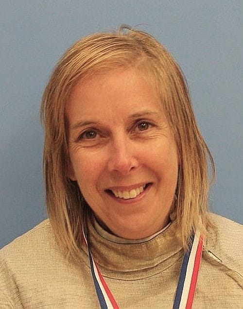 MORRIS Jennifer