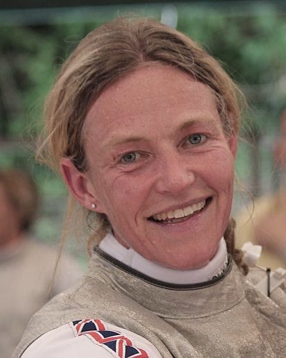 O'CONNELL Kate