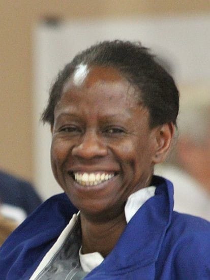 ONIYE Margarette