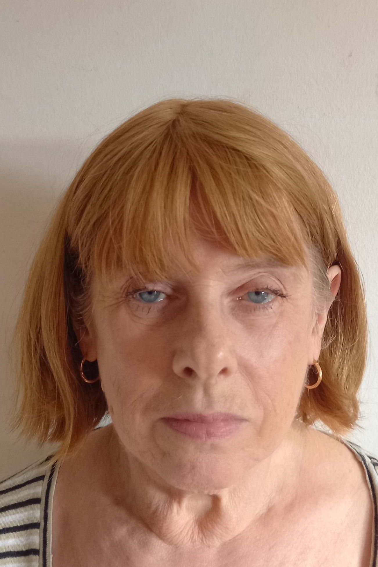PERKINS Janet
