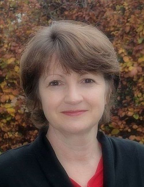 Gillian WORMAN