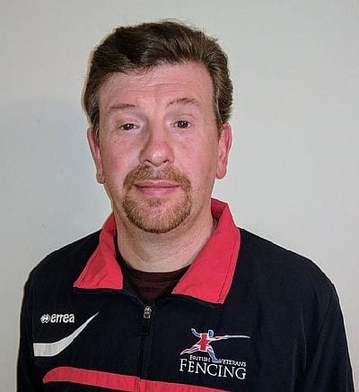 BUZWELL Tim