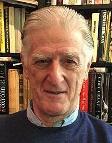 COHEN Richard