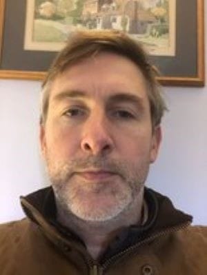 ELLISON Alexander