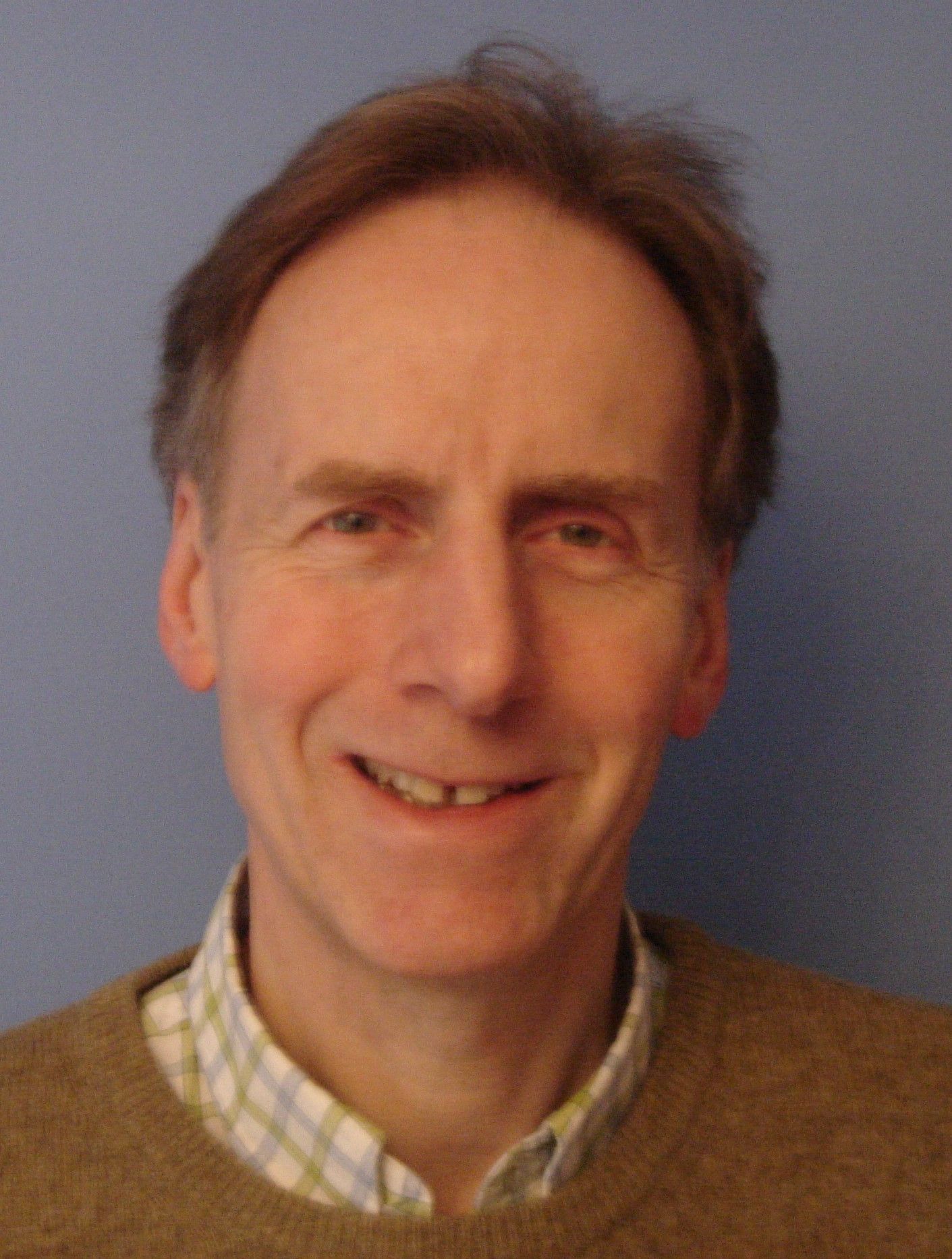 Neal MALLETT