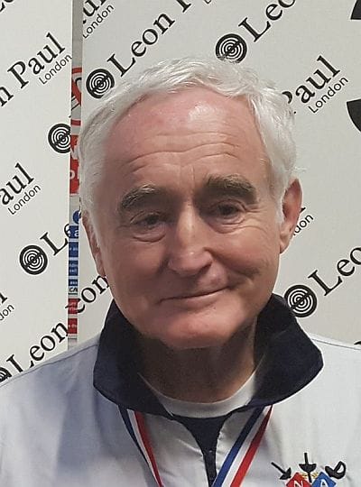 William D OSBALDESTON