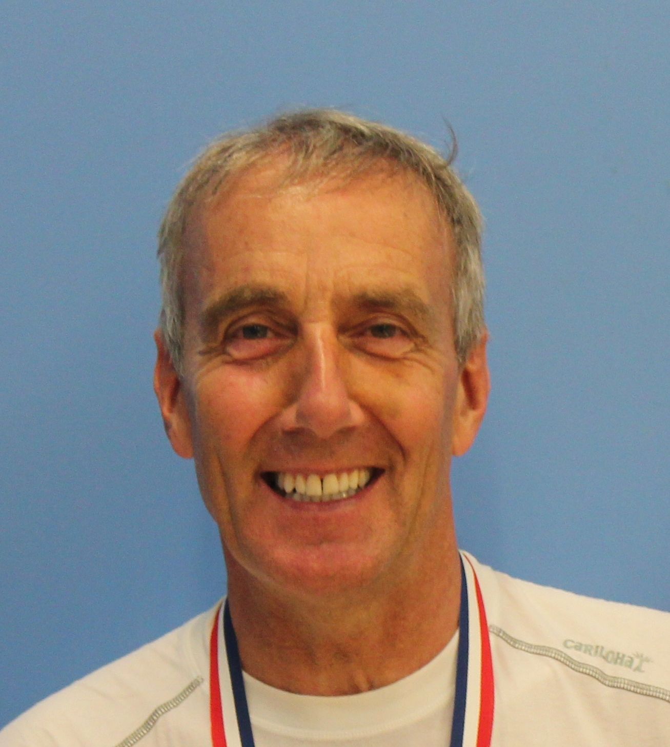 Paul WEDGE