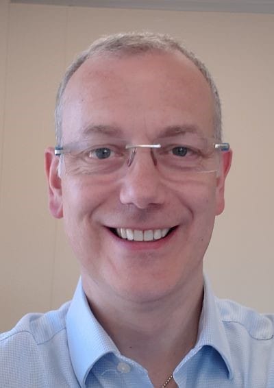 Michael MCKAY
