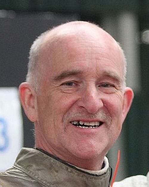 Carl MORRIS